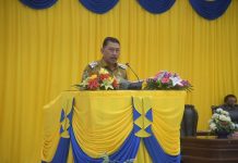 Pemda Buton Ajukan Empat Raperda, Dukung Peningkatan PAD