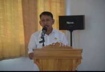 Laode Mustari : Pentingnya Perlindungan Terhadap Perempuan dan Anak