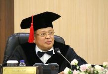 Eskalasi Ketahanan Nasional Dengan Angkatan Siber Adalah Keniscayaan || Catatan Ketua MPR RI