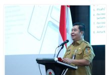 Terapkan Pelayanan Dukcapil PRIMA, Kemendagri Harapkan Indonesia Bakal Cepat Maju Jakarta,