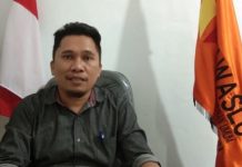 Bawaslu Buton Imbau Parpol dan Bacaleg Tertibkan APS