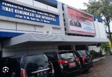 FJP Minta Kejati dan Polda Periksa Anggaran Wartawan di Kominfo Sumut