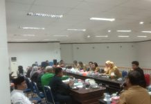 Rekomendasi DPRD ke Pemda Buton Terhadap Rancangan KUA PPAS APBD Tahun 2024