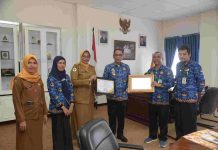 Basiran Nakhodai Buton, Dulang Sejumlah Prestasi di Bidang Kesehatan