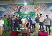 PKB Buton Gelar Rakor Matangkan Persiapan Hadapi Pemilu 2024