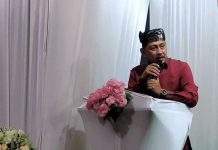 Pesta Adat sebagai Bentuk Permohonan dan Rasa Syukur kepada Allah