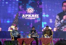 Gelar APN 2023, Apkasi Pacu Pemda Genjot Perekonomian Rakyat melalui APBD