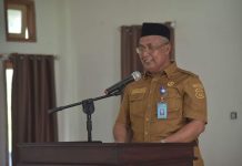 Pemkab Siapkan Dewan Hakim Profesional pada MTQ Tingkat Kabupaten Buton