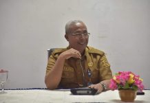 Pemkab Buton Bakal Turunkan 50 Peserta pada Sultra Tenun Karnaval 2023.