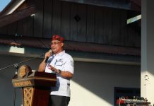 Festival Wasuemba Happy 2023, Pj. Gubernur Sultra bakal Hadiri Acara Pindoko