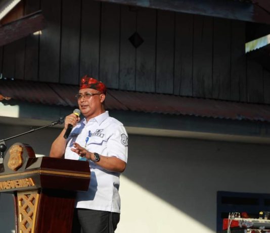 Festival Wasuemba Happy 2023, Pj. Gubernur Sultra bakal Hadiri Acara Pindoko