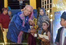 Dinas Pariwisata Gandeng Kadin Buton Gelar Pojok Kreasi dan Ekraf