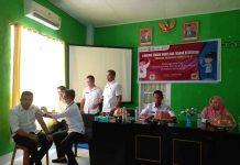 Tenaga Medis dan Tenaga Kesehatan Jadi Prioritas Penerima Vaksin Hepatitis B