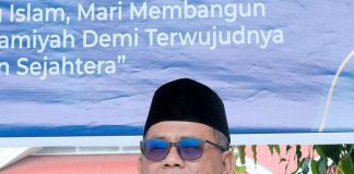 Jelang HUT Butur ke-19, Sekda Ajak Masyarakat Ramaikan Jalan Santai Berhadiah Motor