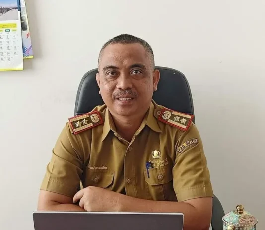 Tingkatkan Mutu Pelayanan 15 Puskesmas di Buton Ikuti Akreditasi