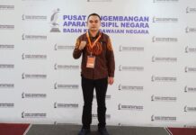 Pemilu 2024, Bawaslu Butur Tekankan ASN Bersikap Netral