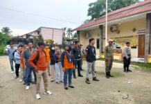 Masa Tenang, Bawaslu Butur Imbau Parpol-Caleg Patuhi Aturan Undang-undang.