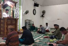 Wakil Bupati Butur Ajak Umat Muslim Amalkan Nilai Luhur Al Qur’an