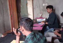 Pendaftaran Rekrutmen Pengawas TPS di Kulisusu Berjalan Kondusif