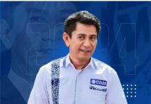 Ketua DPRD Butur Apresiasi KPU, Transparansi Rapat Pleno Hasil Pemilu 2024