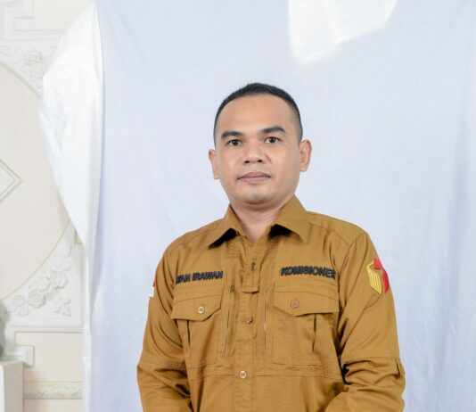 Masuk Tahapan Pilkada, Bawaslu “Warning” ASN Tidak Terlibat Politik Praktis