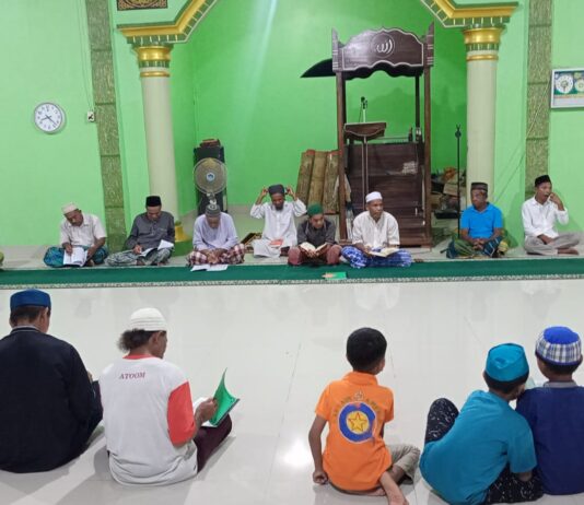 Warga Boneatiro Bakal Gelar Festival “Mangaru” Usai Idul Fitri