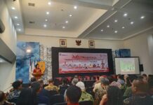 Prabowo Subianto Semangat Tangani Kaum Marginal dan Terpinggirkan