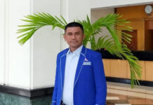 Legislator Dorong Pembangunan Bank Darah, Sangat Dibutuhkan Masyarakat