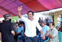 Sektor Perikanan dan Kelautan Berpotensi Meningkatkan Kesejahteraan Masyarakat