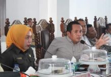 Tiga Prioritas Utama dalam Peningkatan Kualitas SDM Generasi Muda