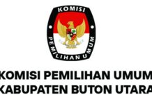 Pengumuman Syarat Dukungan Bakal Pasangan Calon Perseorangan Bupati dan Wakil Bupati Tahun 2024