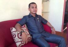 Rahman Paparkan Indikator Keberhasilan Pembangunan Ekonomi