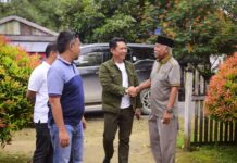 Jadikan Pilkada Ajang Adu Gagasan dan Ide Bukan Kebencian