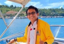 Pimpinan DPRD Dorong Pemda Tingkatkan IPM di Buton Utara