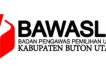 Pengumuman Hasil Seleksi Berkas Administrasi Panwascam Kategori Pendaftar Baru