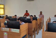 Pilkada 2024, Bawaslu Butur Buka Rekrutmen Panwascam Baru