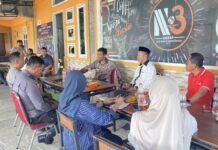 Pj Bupati Kolut Bakal Gelar Do’a Bersama Guna Wujudkan Pilkada Damai