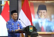 Kepala Daerah Tampilkan Inovasi Terbaik di Babak Presentasi IGA 2024