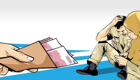 Guru PPPK di Sultra Terlambat Gajian