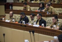 Mendagri Tegaskan Netralitas ASN pada Pilkada Serentak 2024