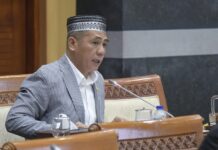 Lantang Suarakan Musnahkan Judol, Deng Ical Kembali Desak Komdigi Basmi Prostitusi Online