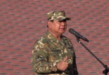Prabowo Akan Gelar Pelatihan Kepala Daerah Terpilih di Akmil Magelang