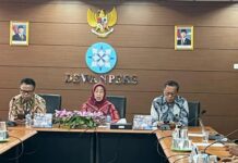 Dewan Pers Luncurkan Pedoman Penggunaan AI dalam Karya Jurnalistik