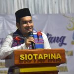Safari Ramadhan di Kecaman Siontapina, Bupati Buton : Banyak Masalah di Tengah Masyarakat