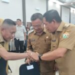 Afirudin Mathara Hadiri Musrembang RKPD Provinsi