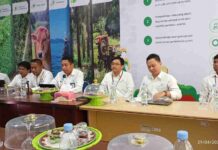 BPS Butur Komitmen Hadirkan Layanan Informasi yang Mudah Diakses Masyarakat