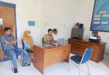 Plt. Kadis Kominfo Butur Komitmen Dorong Transformasi Digital di Semua Pelosok Desa