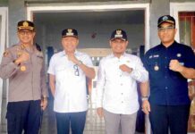 Pemda Butur Dukung BNN Berantas Peredaran Narkoba