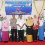 PAUD Butuh Guru Profesional, Kompeten dan Ikhlas dalam Jalankan Tugas