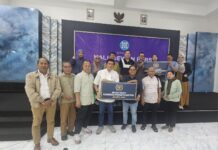Kongres PWI Persatuan Bertajuk “Bangkit dan Bersatu”